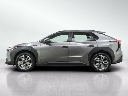 Used 2023 Subaru Solterra AWD image 2