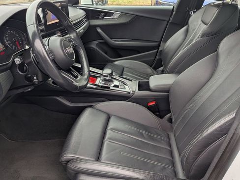 Used 2021 Audi A5 2.0T Premium image 14