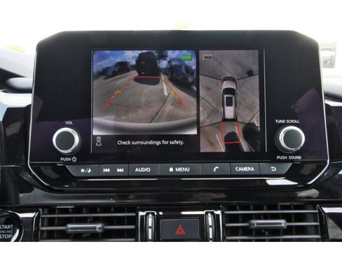 Certified 2025 Nissan Pathfinder Rock Creek AWD/4WD image 27
