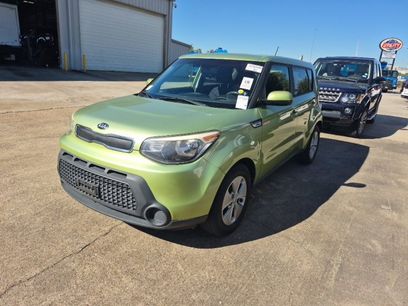 Used 2016 Kia Soul