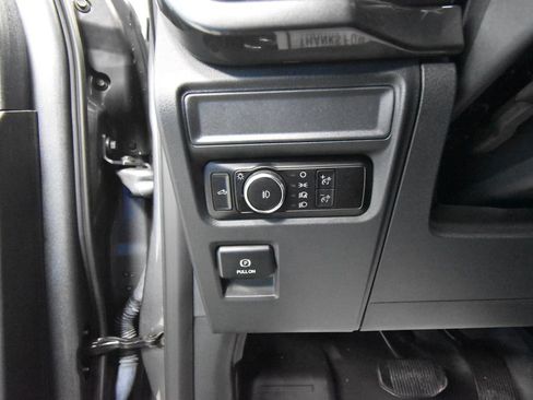 Used 2023 Ford F150 XL w/ STX Appearance Package AWD/4WD image 7