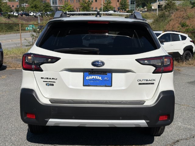 Used 2024 Subaru Outback Touring XT w/ Popular Package #2 AWD/4WD image 12