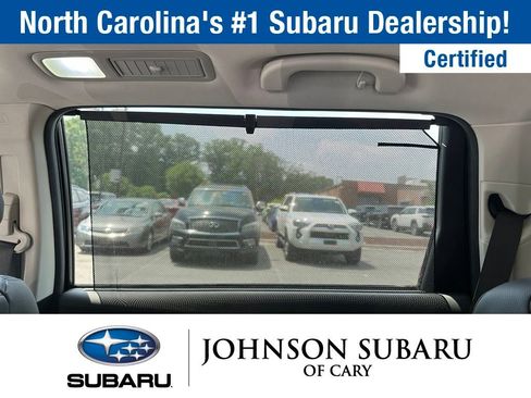 Used 2022 Subaru Ascent Limited w/ Technology Package AWD/4WD image 21