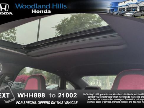 Used 2024 Honda Civic Si image 18