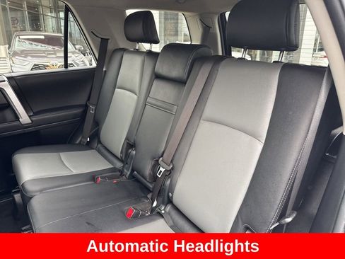 Used 2023 Toyota 4Runner SR5 Premium image 16