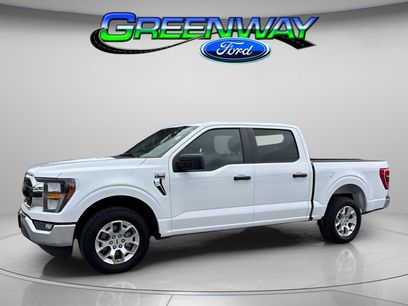 Certified 2023 Ford F150 XLT