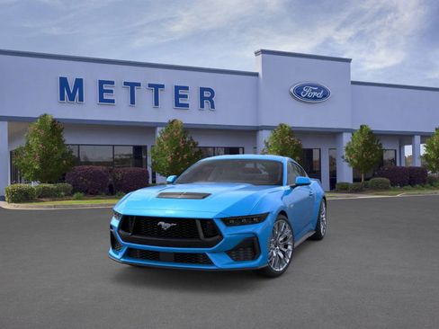 New 2026 Ford Mustang GT Premium image 2