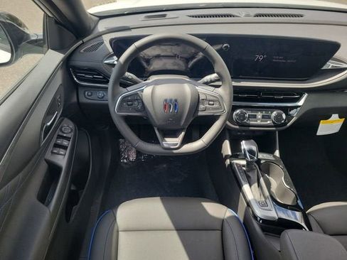 New 2026 Buick Envista Sport Touring w/ Convenience I Package FWD image 13