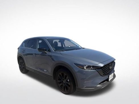 Used 2025 MAZDA CX-5 Carbon Edition AWD/4WD image 10