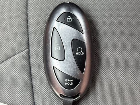 Used 2025 Hyundai Elantra Sport FWD image 20