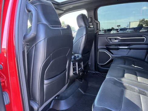 Used 2020 RAM 1500 Laramie AWD/4WD image 19