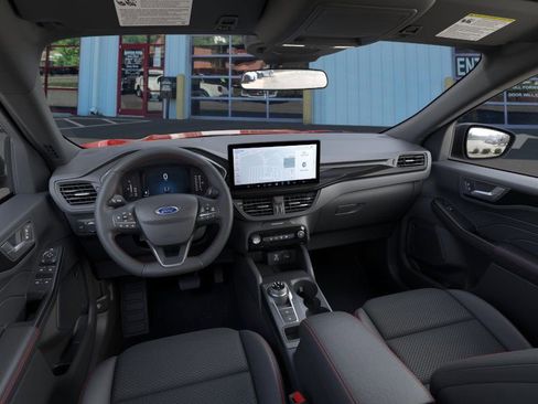 Used 2026 Ford Escape ST-Line image 9