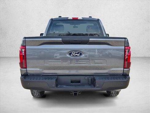 New 2026 Ford F150 XL RWD image 9