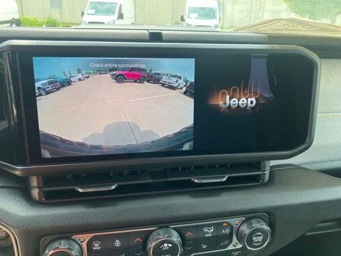 New 2026 Jeep Wrangler Unlimited Sport AWD/4WD image 20