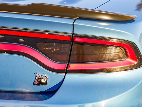 Used 2021 Dodge Charger Scat Pack image 10