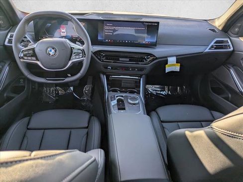 New 2026 BMW 330i Sedan w/ Premium Package image 15