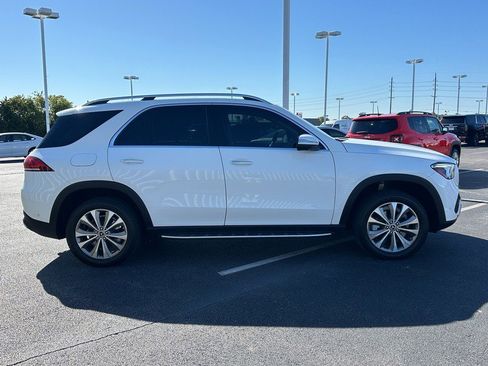 Used 2020 Mercedes-Benz GLE 350 4MATIC image 4