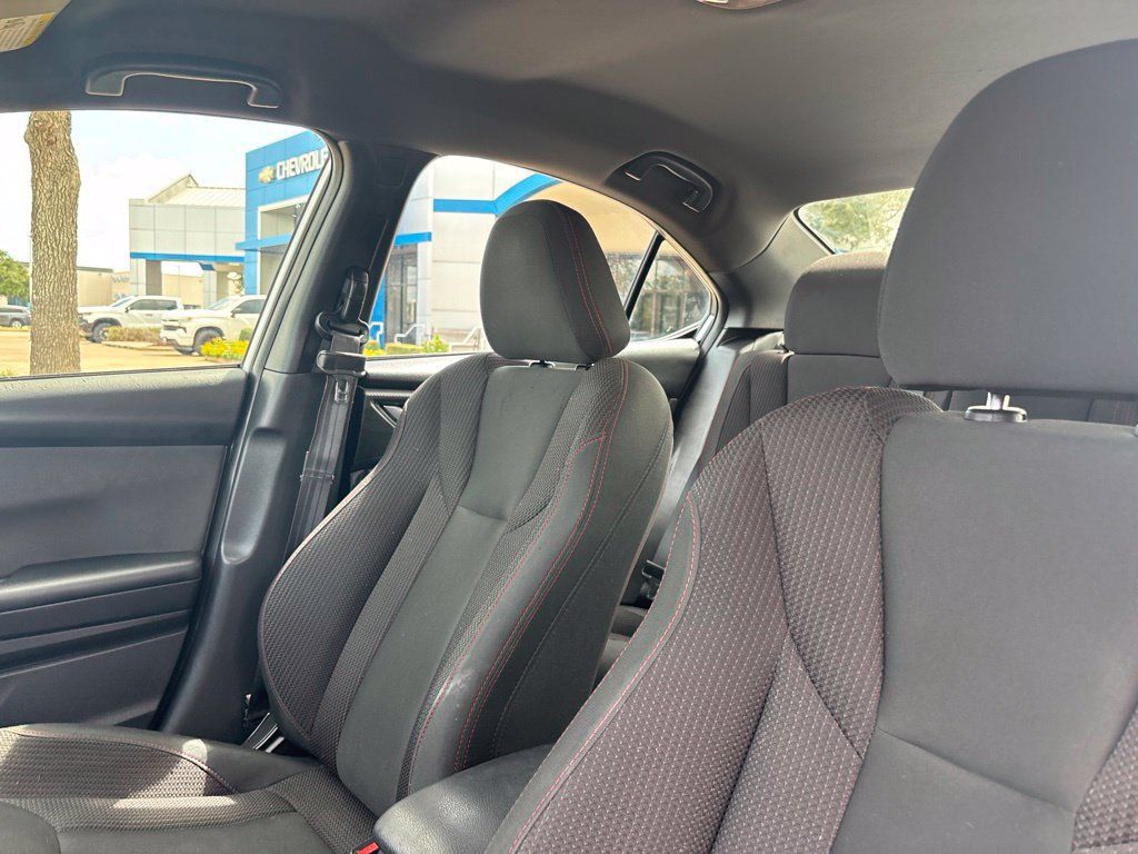 Used 2023 Subaru WRX Premium AWD/4WD image 12