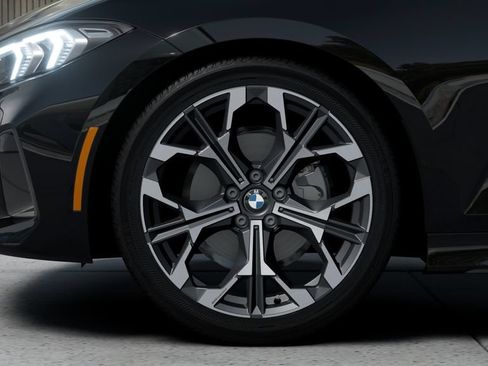 New 2026 BMW 330i Sedan w/ Premium Package RWD image 7