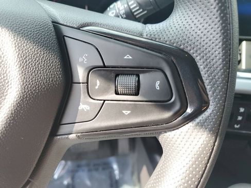 Used 2024 Chevrolet Trax LT image 29