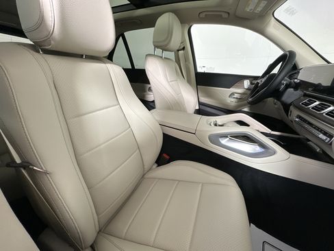 New 2026 Mercedes-Benz GLE 350 4MATIC image 25