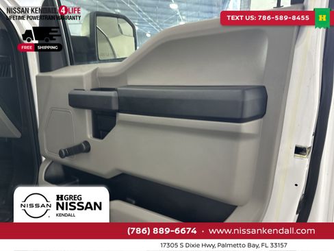Used 2018 Ford F150 XL w/ Trailer Tow Package image 33