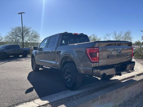 Used 2023 Ford F150 Tremor image 5