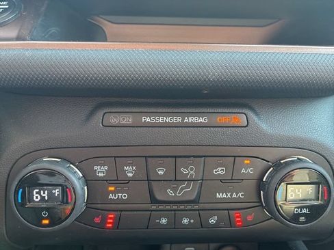 Used 2021 Ford Bronco Sport Outer Banks AWD/4WD image 23