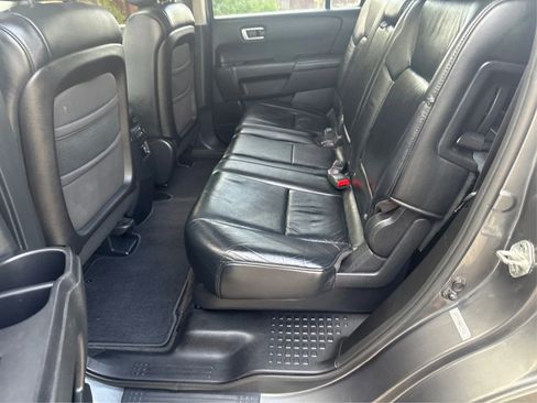 Used 2011 Honda Pilot EX-L image 11