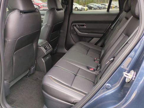 New 2026 MAZDA CX-50 AWD 2.5 Hybrid w/ Weather Package image 14