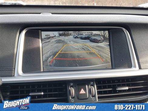 Used 2019 Kia Optima LX image 21