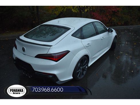 New 2026 Acura Integra Type S image 10