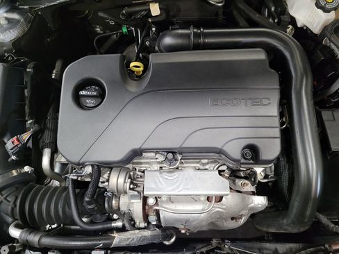Used 2023 Chevrolet Malibu LS w/ Driver Confidence Package FWD image 30