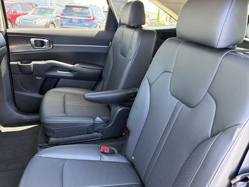 New 2026 Kia Sorento EX FWD image 20