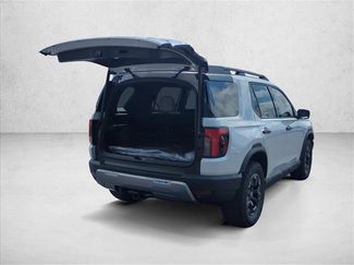 New 2026 Honda Passport TrailSport Elite video 2