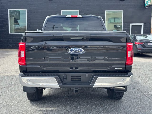 Used 2023 Ford F150 XLT AWD/4WD image 8