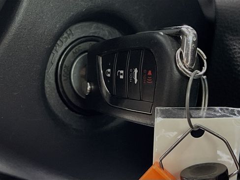 Used 2024 Toyota Corolla LE FWD image 23