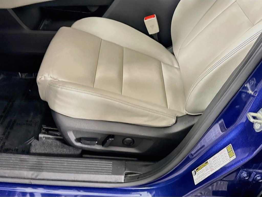 Certified 2021 Nissan Rogue SL w/ Premium Package FWD image 26