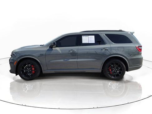Used 2024 Dodge Durango SRT AWD/4WD image 4