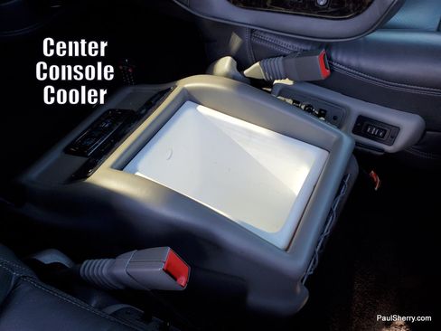 Used 2018 GMC Savana 2500 w/ Enhanced Convenience Package image 39