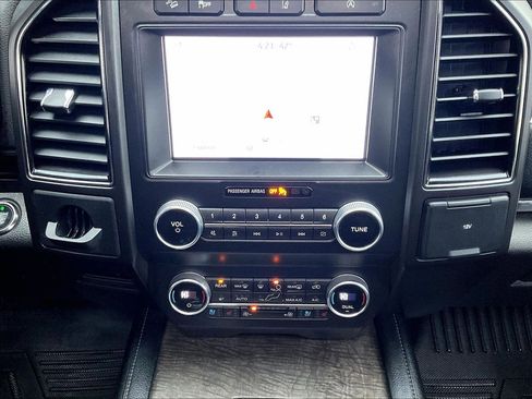 Used 2021 Ford Expedition Max Limited image 9