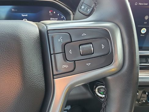 Certified 2024 Chevrolet Silverado 2500 LT w/ Convenience Package AWD/4WD image 14