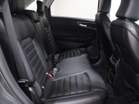 Used 2024 Ford Edge SEL w/ Convenience Package AWD/4WD image 29