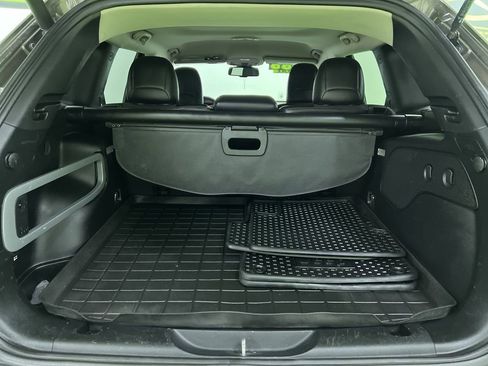 Used 2014 Jeep Cherokee Trailhawk w/ Comfort/Convenience Group AWD/4WD image 29