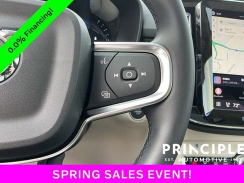 New 2026 Volvo XC40 B5 Plus w/ Protection Package Premier image 22