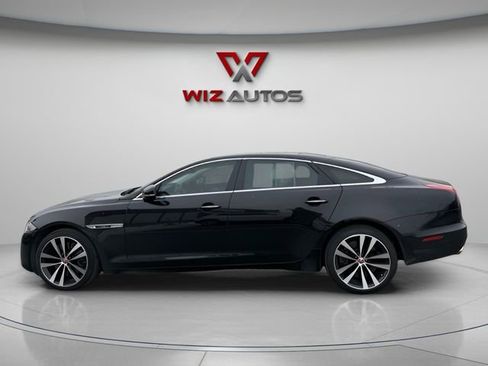 Used 2019 Jaguar XJ L Supercharged image 6