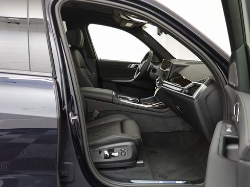 New 2026 BMW X7 xDrive40i w/ M Sport Package image 20