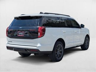 New 2025 Ford Expedition Platinum w/ Stealth Performance Package video 2