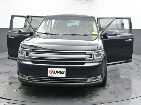 Used 2017 Ford Flex Limited w/ Limited Appearance Package image 75