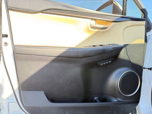 Used 2016 Lexus NX 300h AWD w/ Premium Package image 25